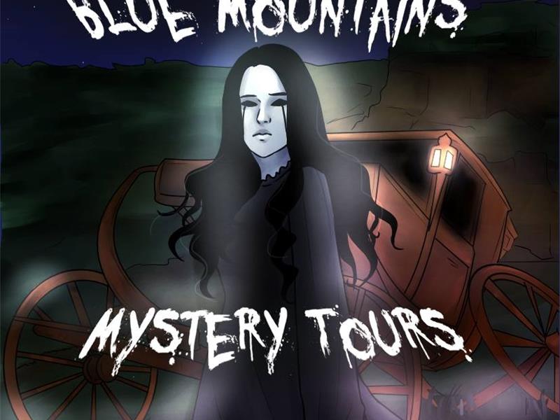 Ghost Tours