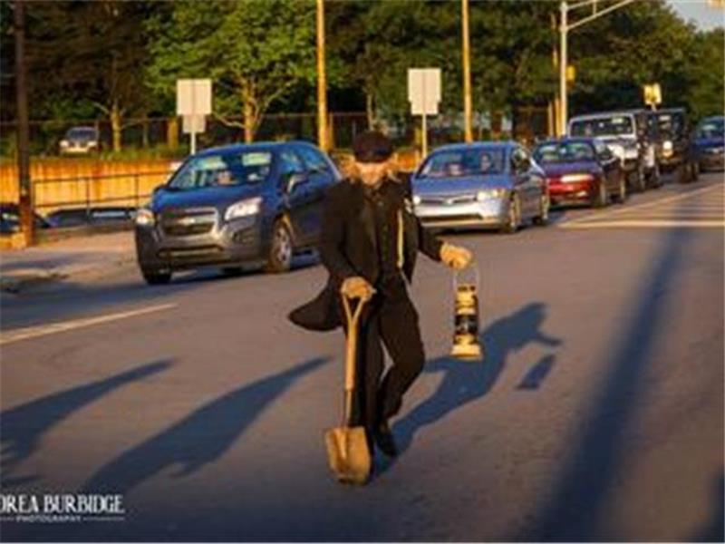 Kentville Ghost Walks