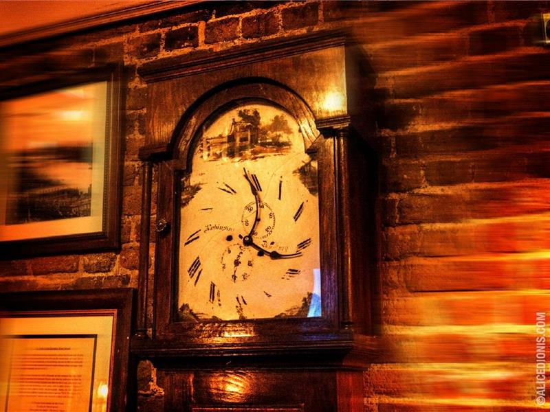 Haunted London Pub Tour