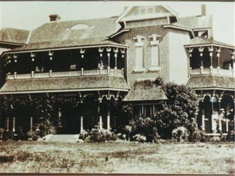 Tim The Yowie Man’s Ultimate Ghost Tour (Overnight