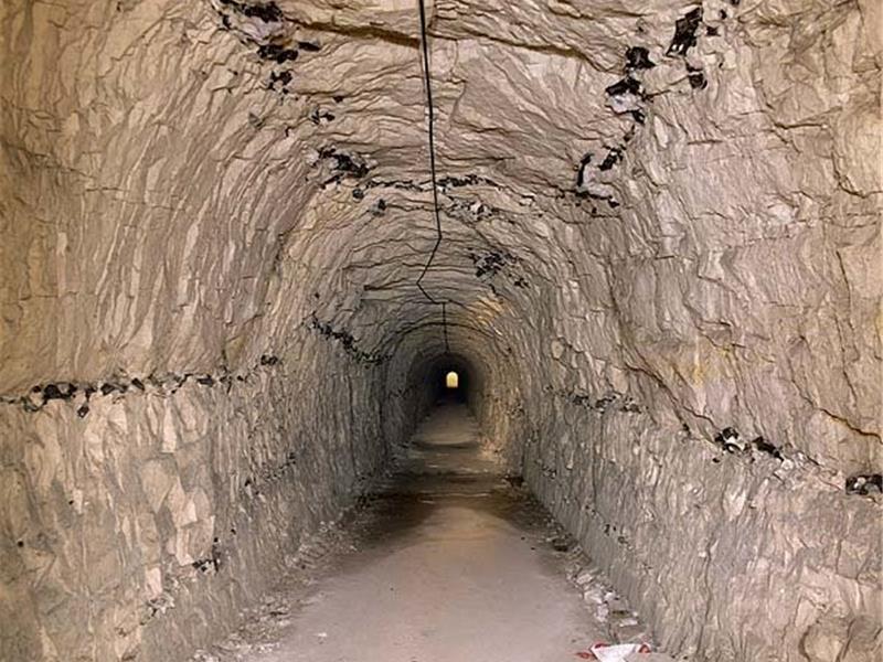 Ghost Hunt at Fort Widley Portsmouth