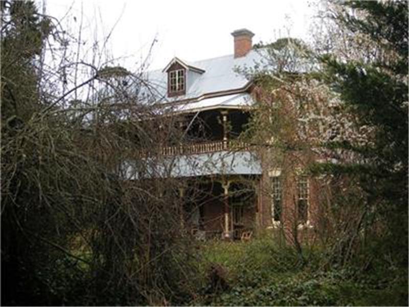 Tim The Yowie Man’s Ultimate Ghost Tour (Overnight