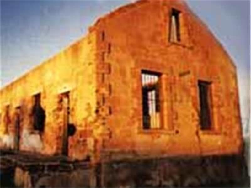 Secrets of St Helena Roving Theatre