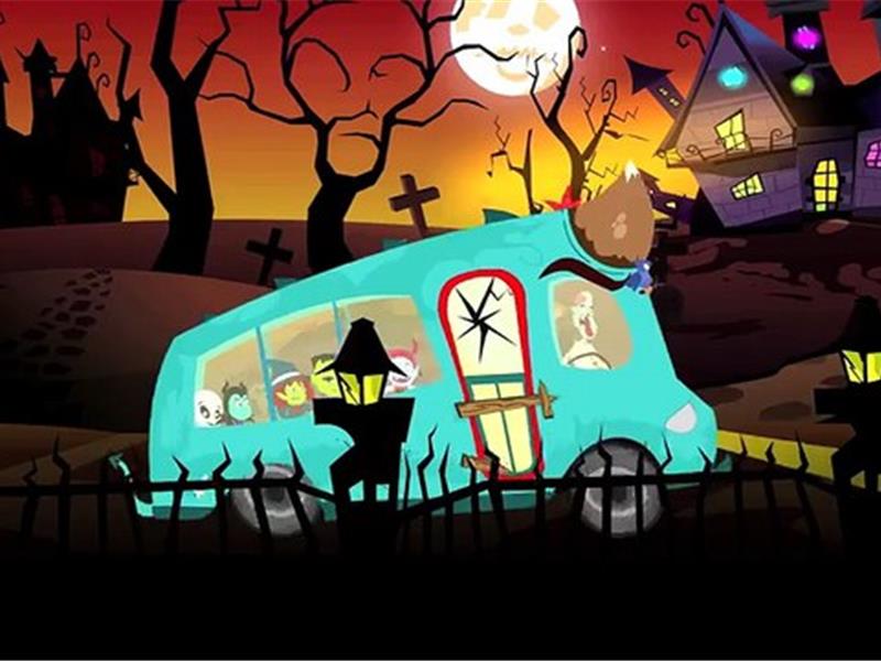 Blue Mountains Ghost Tour
