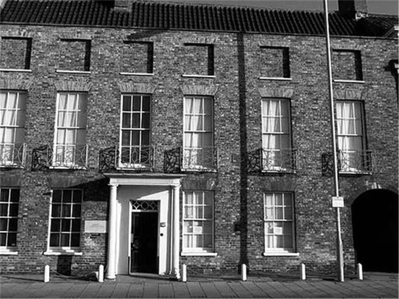 Peterborough Ghost Walk - Peterborough