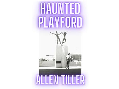 Haunted Playford 
