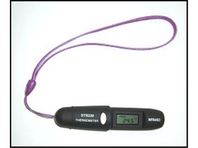 Pen-Type IR Thermometer Pen-Type IR Thermometer